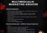 Kalea namještaj zapošljava: Multimedijalni marketing kreator (m/ž)