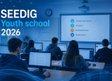 SEEDIG Youth School 2026: Prijavi se za potpuno finansiran program u Sarajevu