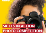 UNESCO Skills in Action Photo Competition 2026