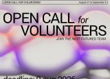 Prishtina Sustainable Design Week - call for volunteers