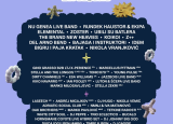 Mountain Music Fest na Divčibarama od 31. jula do 2. avgusta