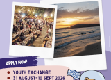 Omladinska razmena „Zero-Waste Festivals“ u Grčkoj