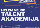Helem Nejse Talent Akademija