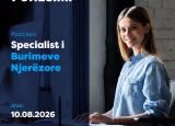 Human Resources Officer - Universiteti Metropolitan