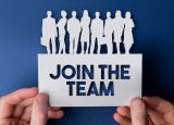 Job opportunity - Project and Partnerships Officer
