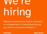 UNFPA Bosnia and Herzegovina: National Consultancy Opportunity