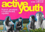 OTVORENE SU PRIJAVE ZA ACTIVE YOUTH!