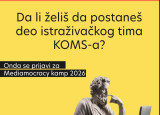 Mediamocracy kamp 2026