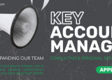 Austrian Institute of Excellence - Key Account Manager
