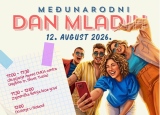 Međunarodni dan mladih 2026.