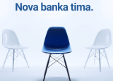 Postani dio Nova banka tima