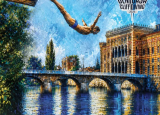 Bentbaša Cliff Diving 2026