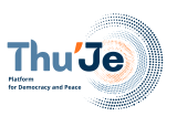 Thu'JE - Platform for Democracy and Peace
