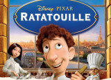 Bioskopsko veče u Božidarcu: projekcija filma „Ratatouille“