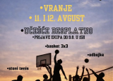Sportski događaj „Koj vika da ne biva 2“ u Vranju