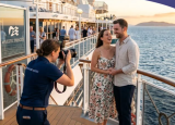 Photographer at Princess Cruises ⛵