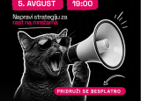 IT Academy: besplatna online radionica