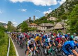 Tour of Bosnia and Herzegovina u 2027. godini stiže u krajišku ljepoticu!