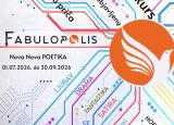 Konkurs za najbolju neobjavljenu zbirku priča