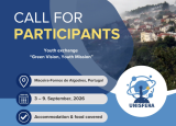 Erasmus+ omladinska razmena „Green Vision, Youth Mission“ u Portugalu
