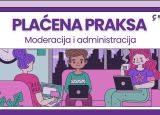 Plaćena praksa u Rolify zajednici: moderacija i administracija
