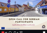 Erasmus+ omladinska razmena „Generation Active: Healthy Roots“ u Hrvatskoj