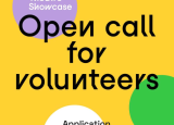 Poziv za volontere: Sarajevo Theatre Showcase 2026 – New Theatre Market