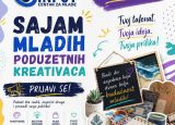 POKAŽI SVOJ TALENAT, PREDSTAVI SVOJU PRIČU!