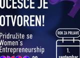 Virtuelni sajam ženskog preduzetništva 2026