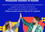 Mentor the Young