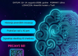 Ljetna škola umjetne inteligencije