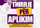Koordinator per Marredheniet me Publikun