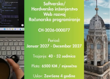 Sjajna istraživačka IT praksa u Švajcarskoj!💻☁️