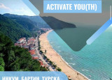 Omladinska razmena: „Activate You(th)“ u Turskoj