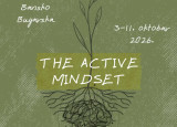 Omladinska razmena: „The Active Mindset“ u Bugarskoj