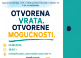 Forum građana u Zavidovićima: Otvorena vrata, otvorene mogućnosti