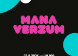 Okupljanje MANAVERZUM – Kolektiv MANA