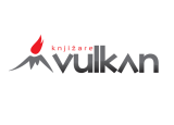 Prodavac - knjižara Vulkan