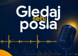 Gledaj sebi posla 2026.