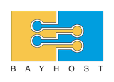 BAYHOST stipendija 2027/28