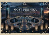 JAVNI POZIV: „MOST PJESNIKA 2026–4. MEĐUNARODNI FESTIVAL POEZIJE“
