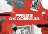 Otvoren poziv za Press akademiju 2026: Usavršite novinarske veštine kroz tri treninga