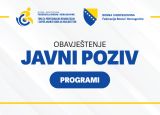 Javni poziv za finansiranje i sufinansiranje programa za osobe sa invaliditetom u 2026. godini
