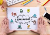 Friedrich Ebert Foundation scholarship