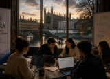 Prijavite se za ERA Winter Fellowship