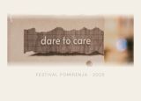 Kamp društveno angažovanog stripa i ilustracije „Dare to Care“