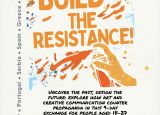 Build the resistance!