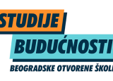 Studije budućnosti beogradske otvorene škole