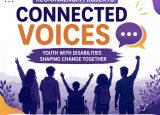 Regionalni projekat "Connected Voices: Youth with Disabilities Shaping Change Together"