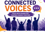 📢 CONNECTED VOICES – PRILIKA ZA MLADE SA INVALIDITETOM